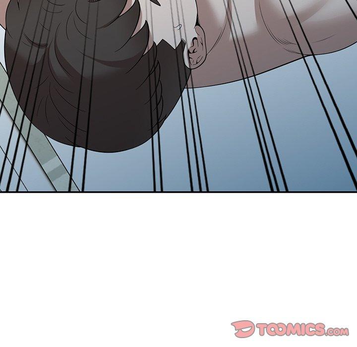 掠奪的滋味 第 47 話 第129页