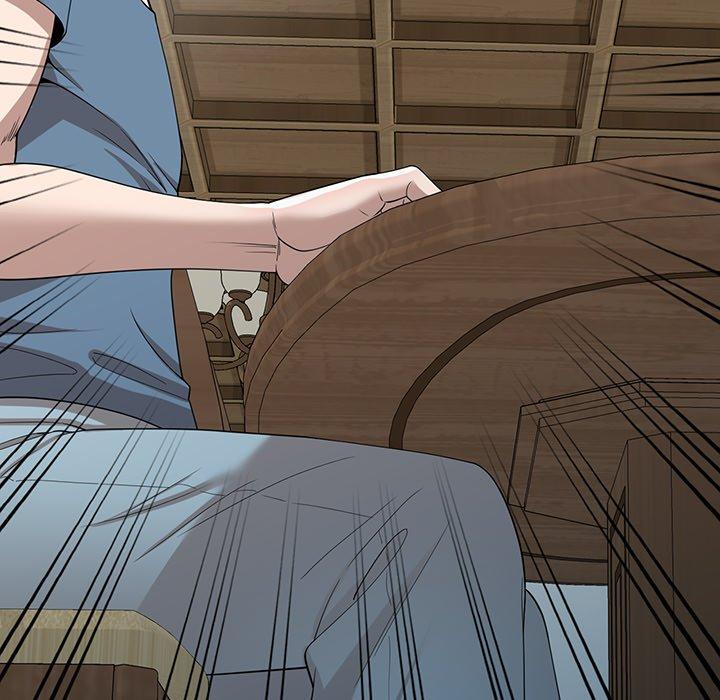 掠奪的滋味 第 48 話 第85页
