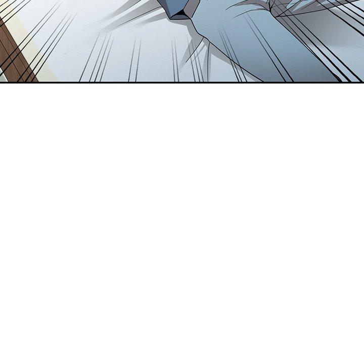 掠奪的滋味 第 48 話 第92页