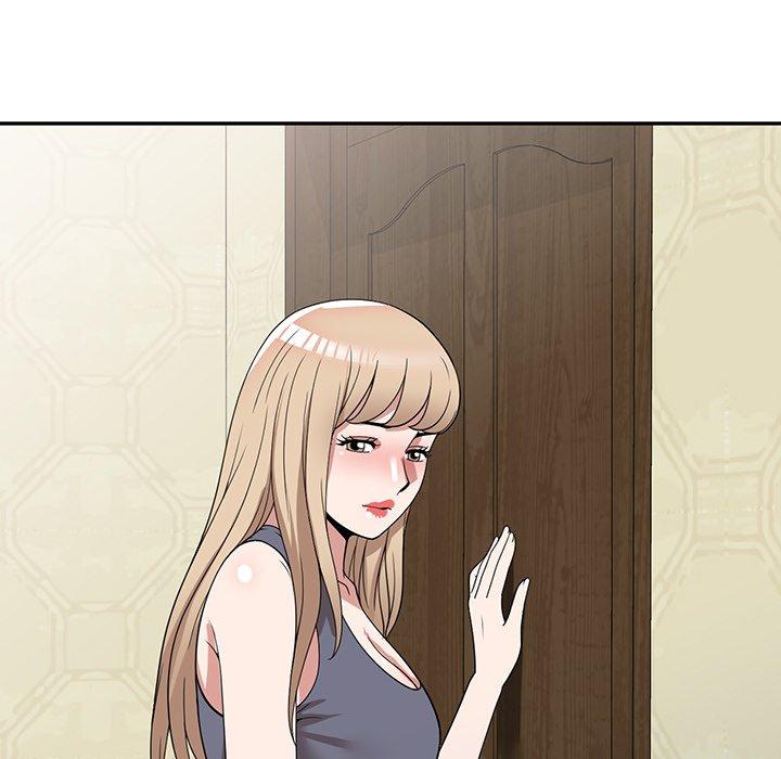 掠奪的滋味 第 48 話 第95页