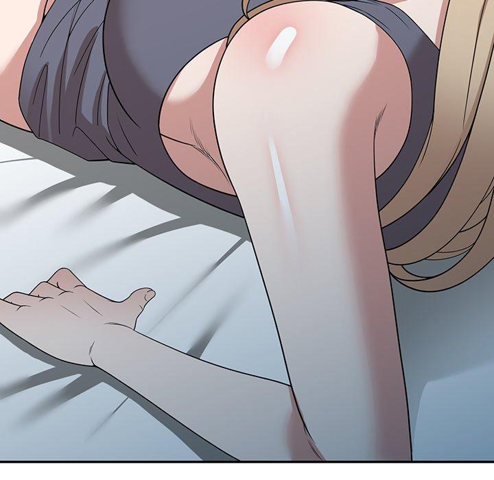 掠奪的滋味 第 48 話 第114页