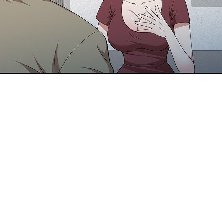 掠奪的滋味 第 49 話 第8页