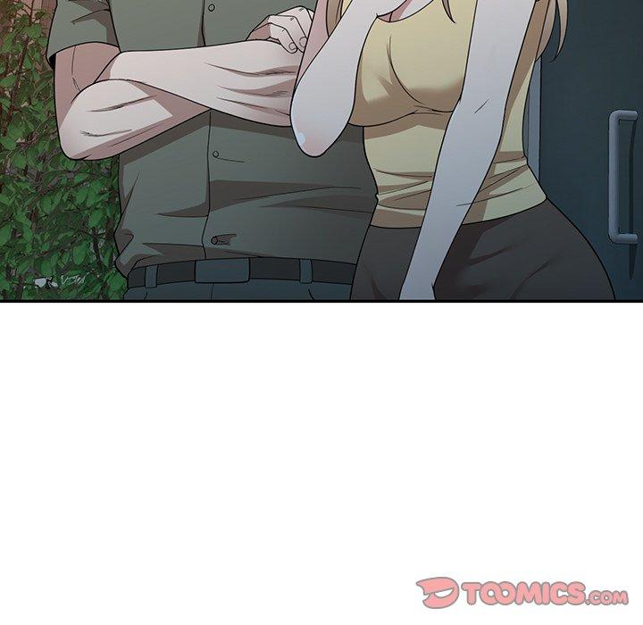 掠奪的滋味 第 49 話 第129页