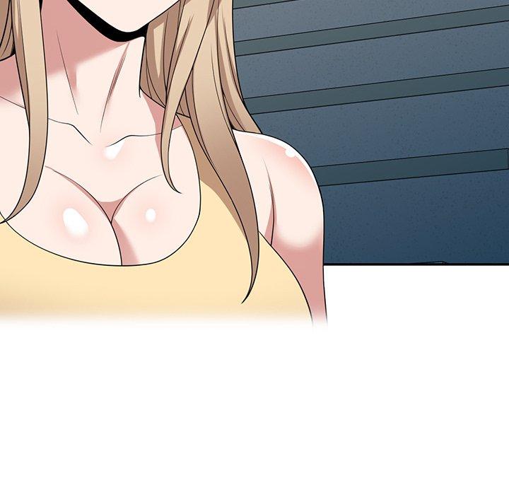 掠奪的滋味 第 49 話 第136页