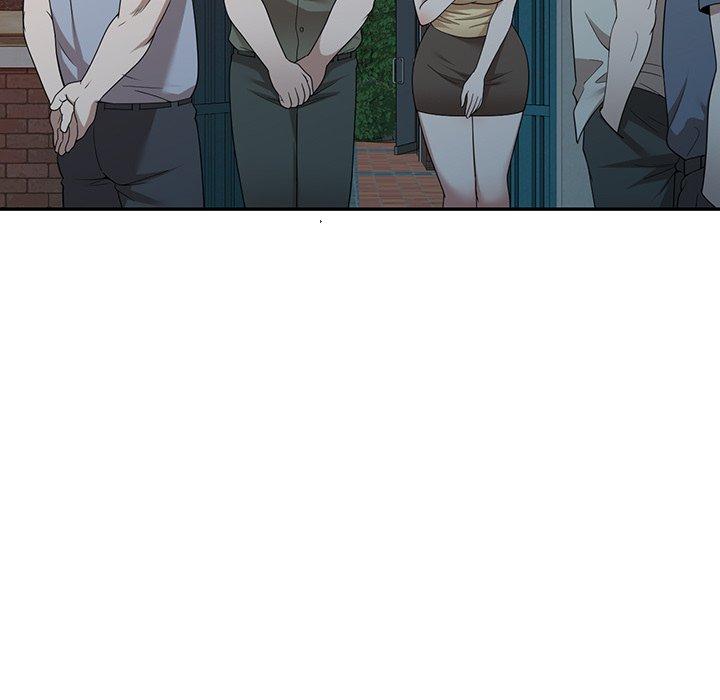 掠奪的滋味 第 49 話 第140页