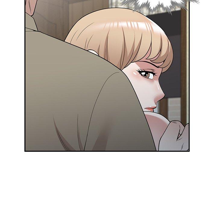 掠奪的滋味 第 49 話 第94页