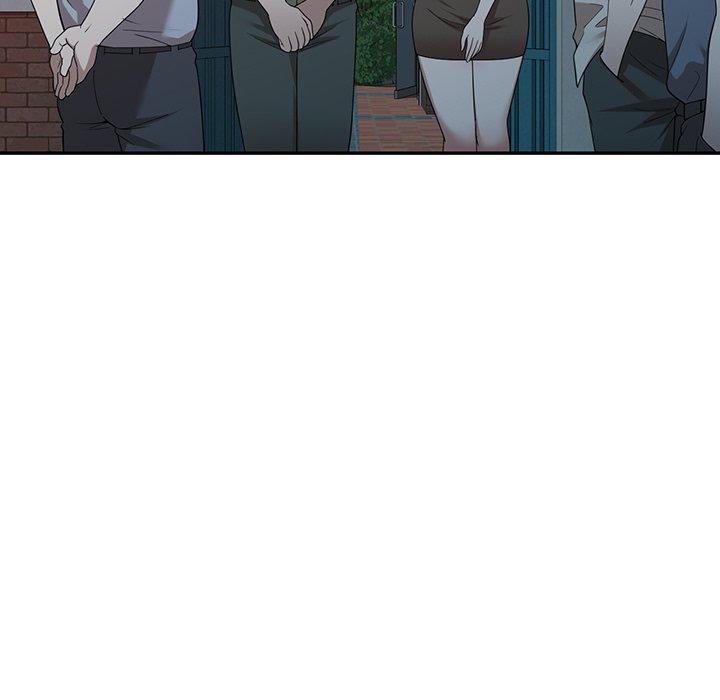 掠奪的滋味 第 50 話 第5页