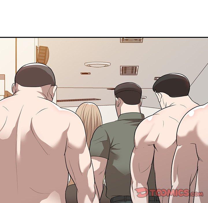 掠奪的滋味 第 50 話 第33页