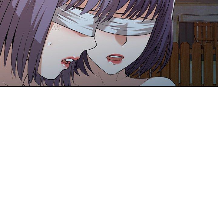掠奪的滋味 第 50 話 第49页