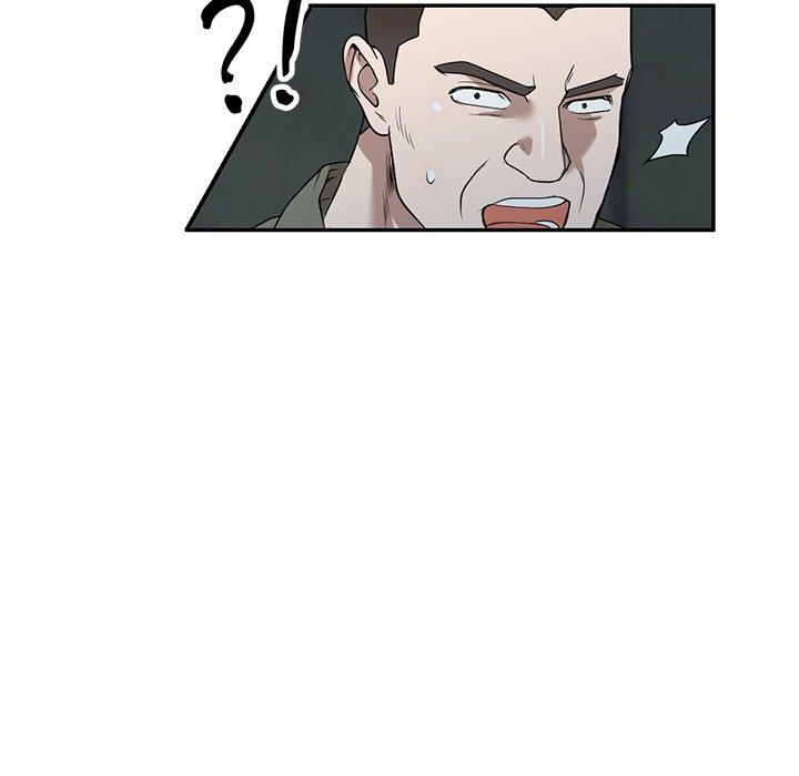 掠奪的滋味 第 51 話 第87页