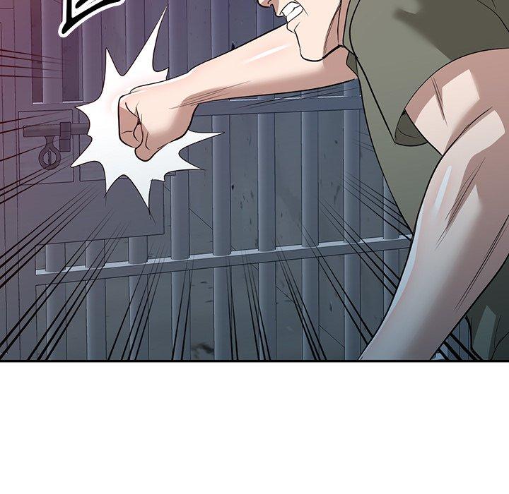 掠奪的滋味 第 51 話 第103页