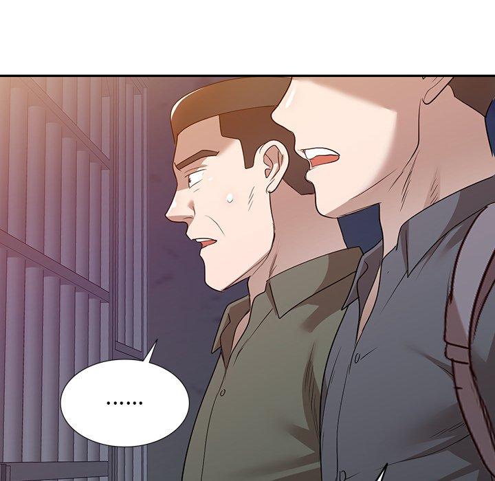 掠奪的滋味 第 51 話 第100页