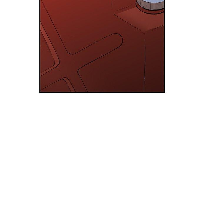 掠奪的滋味 第 51 話 第108页