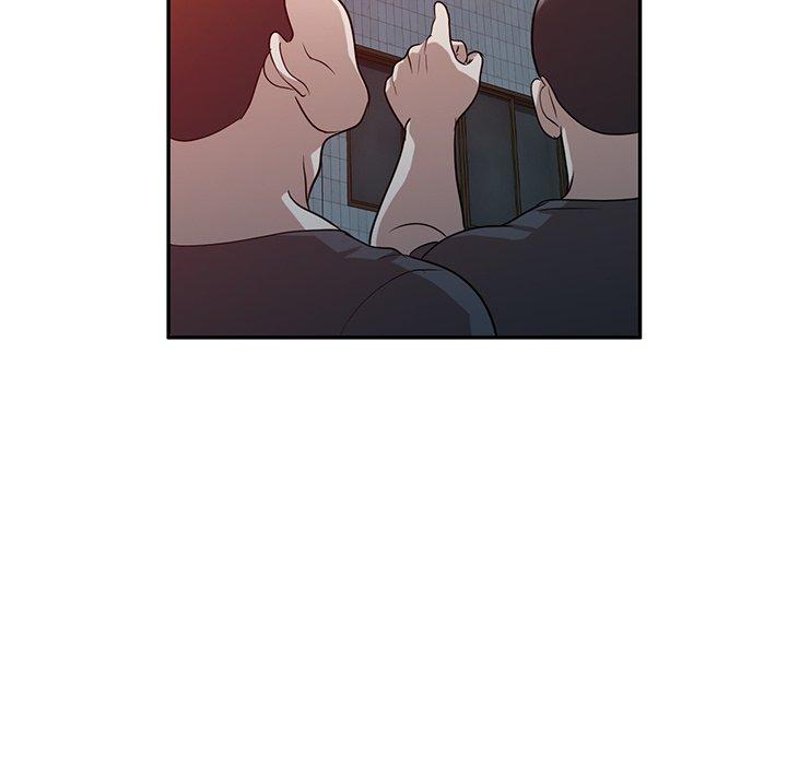 掠奪的滋味 第 51 話 第128页