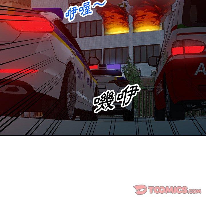 掠奪的滋味 第 51 話 第156页