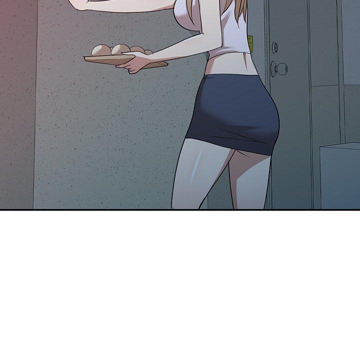 掠奪的滋味 第 52 話 第98页