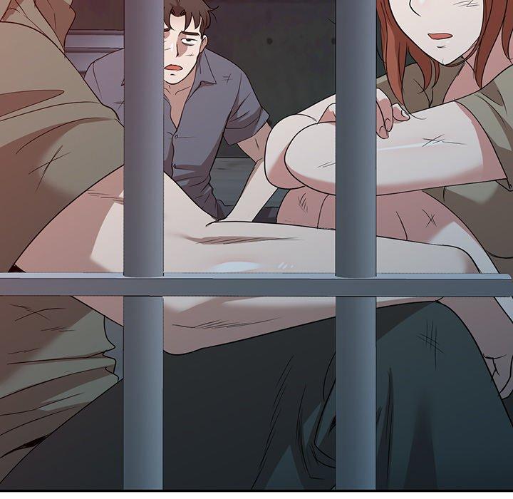 掠奪的滋味 第 52 話 第101页