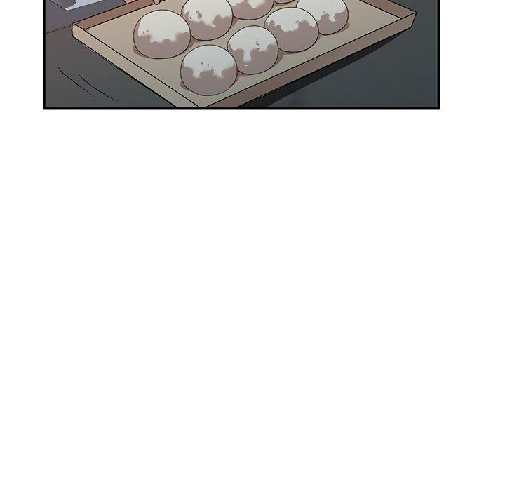掠奪的滋味 第 52 話 第108页