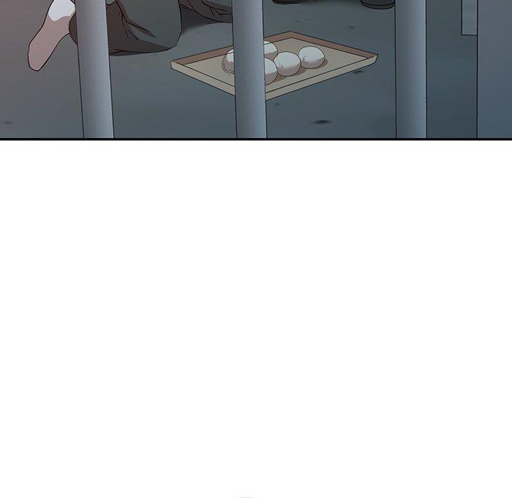 掠奪的滋味 第 52 話 第110页