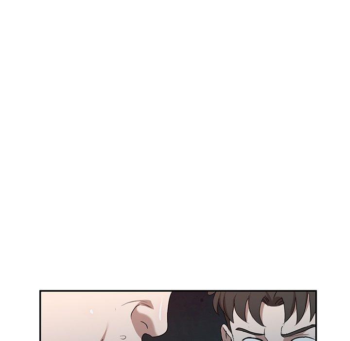 掠奪的滋味 第 52 話 第115页