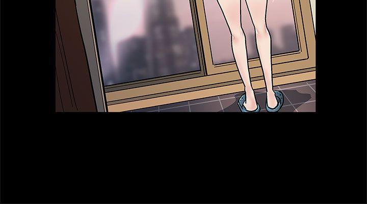 Mom cafe 第58話-不會有事的 第29页