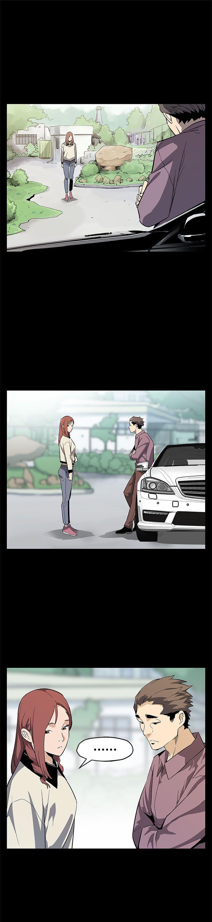 Mom cafe 第63話-兩人的代價 第4页