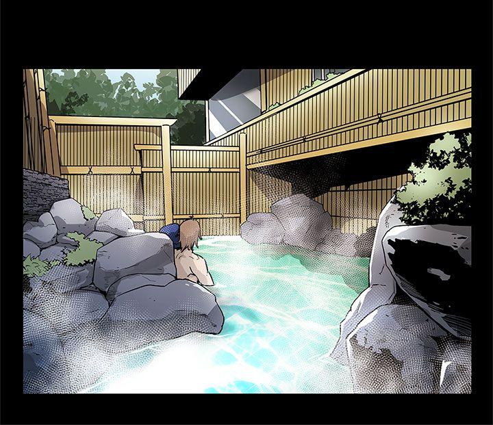 Mom cafe 第68話-找到會長了 第14页
