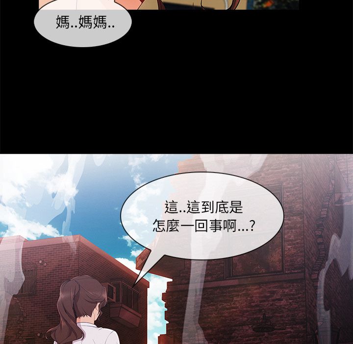 長腿姊姊 第30章 第50页