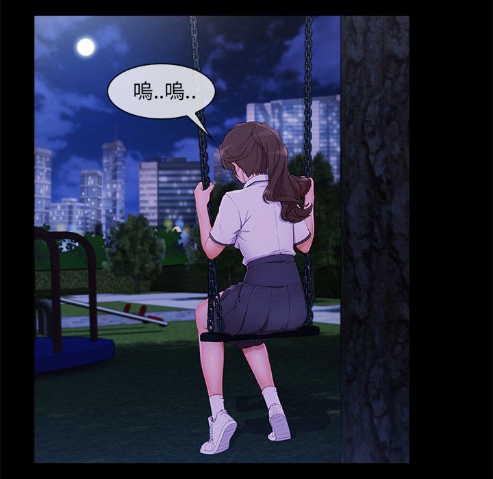 長腿姊姊 第30章 第58页