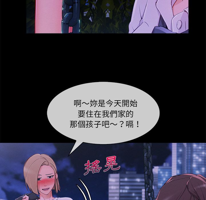 長腿姊姊 第30章 第60页