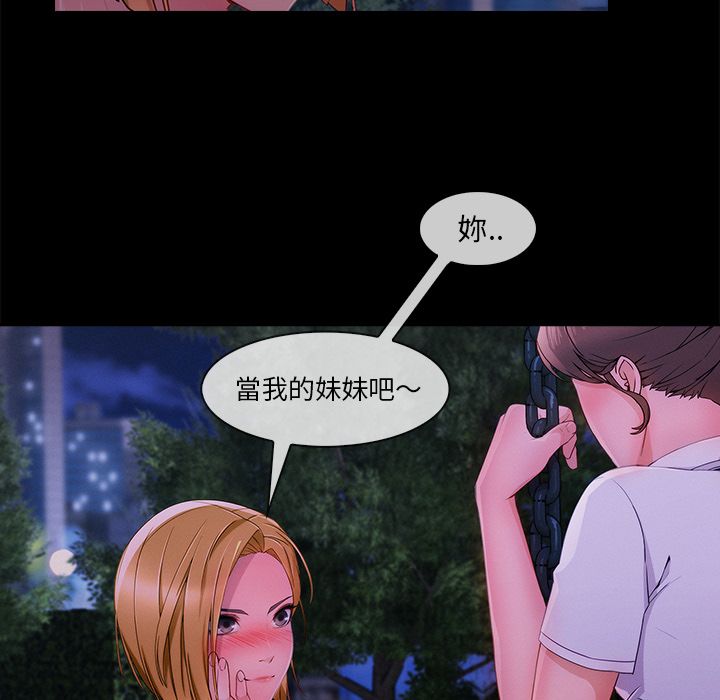 長腿姊姊 第30章 第63页