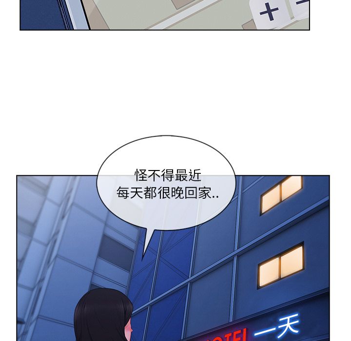 長腿姊姊 第30章 第129页