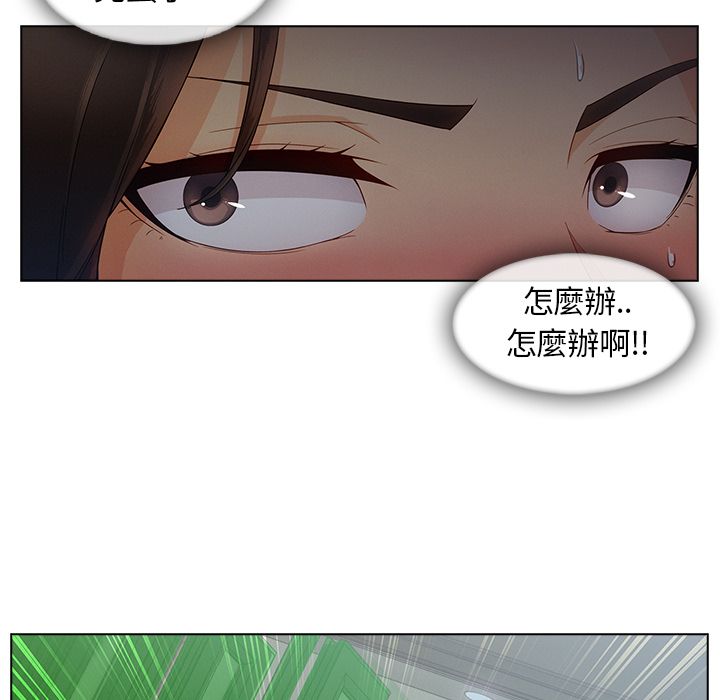 長腿姊姊 第31章 第112页