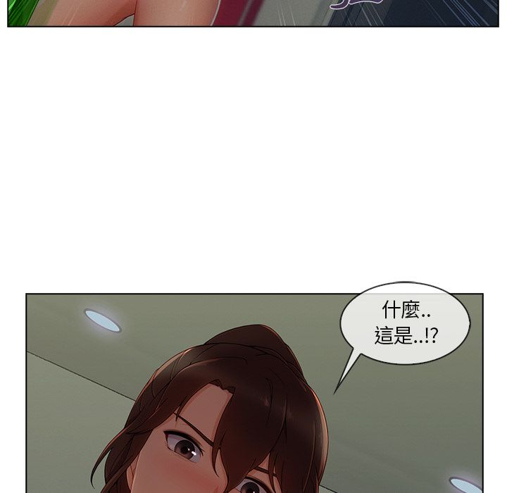 長腿姊姊 第31章 第114页