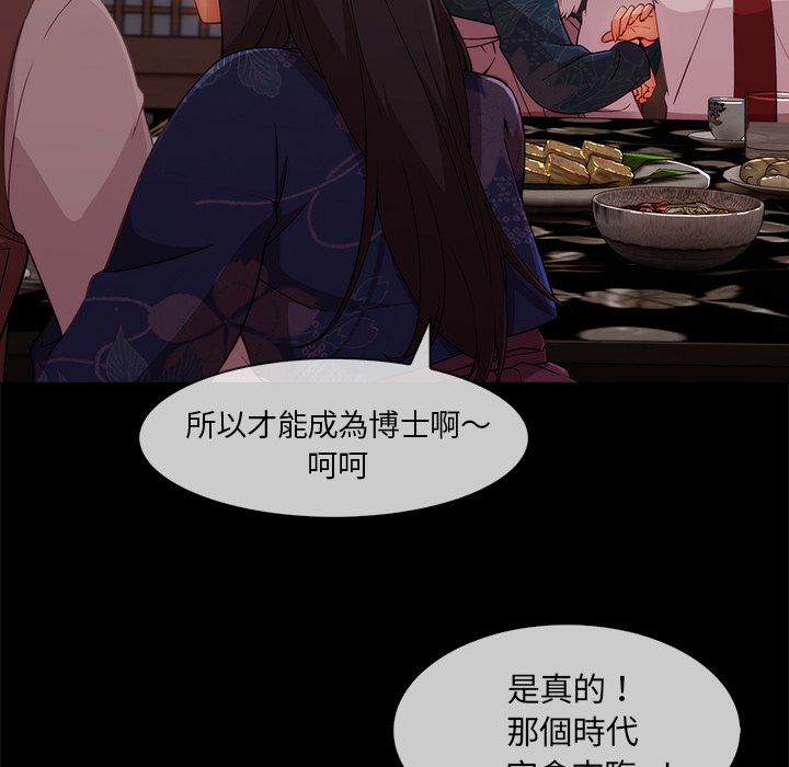 長腿姊姊 第32章 第66页