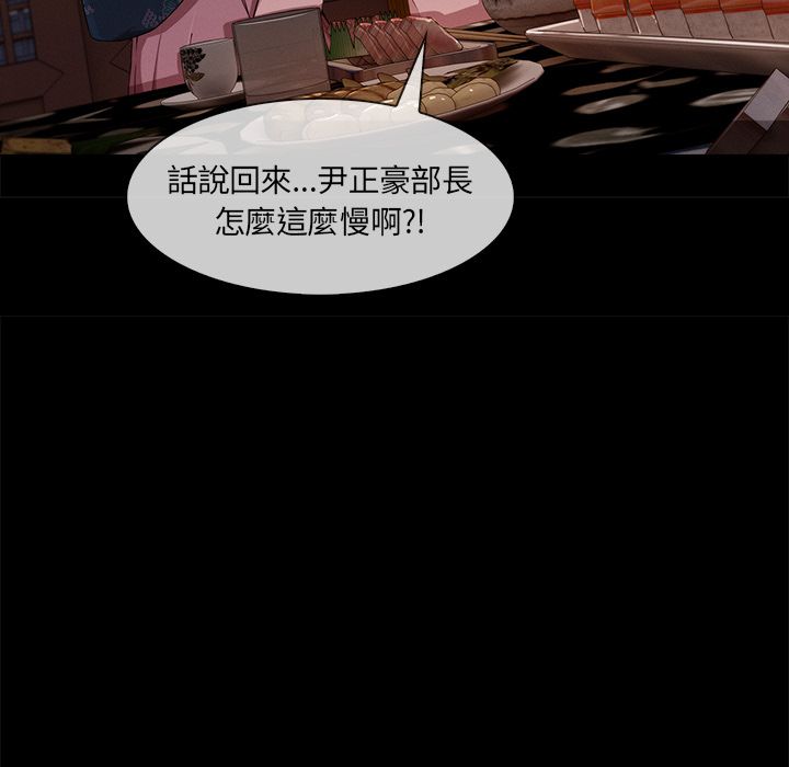 長腿姊姊 第32章 第69页