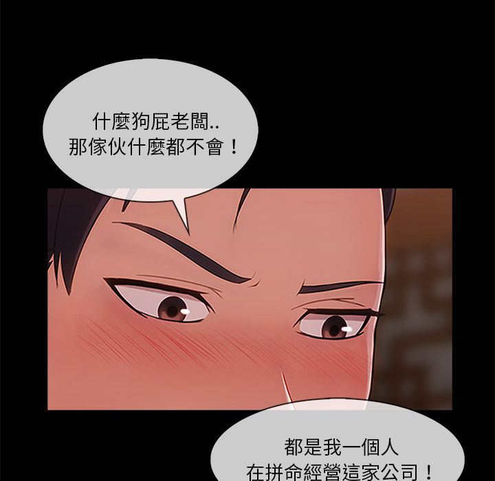 長腿姊姊 第32章 第78页
