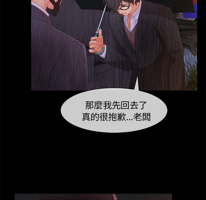 長腿姊姊 第32章 第105页