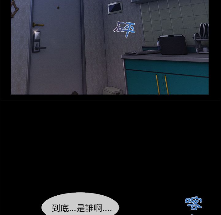 長腿姊姊 第33章 第36页