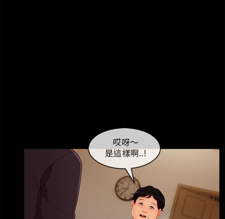 長腿姊姊 第33章 第44页