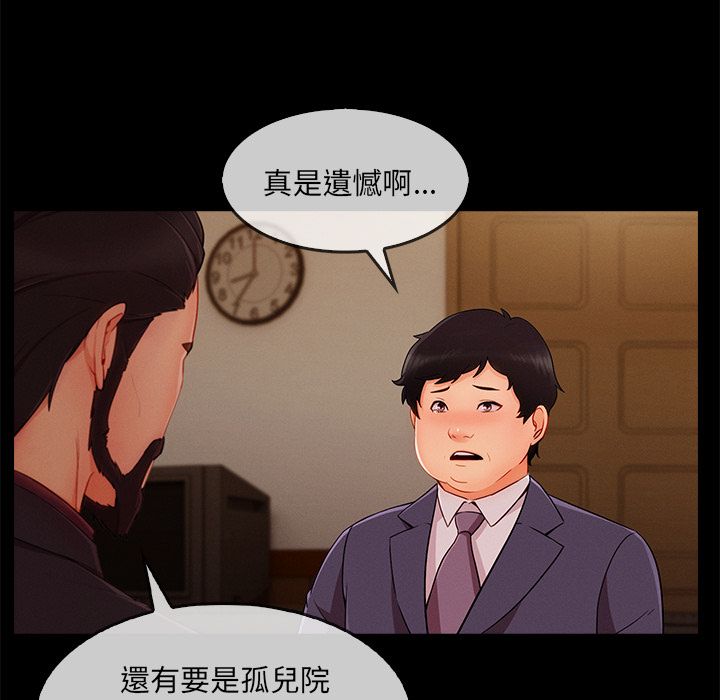 長腿姊姊 第33章 第54页