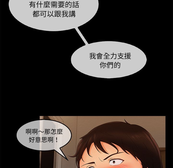 長腿姊姊 第33章 第55页