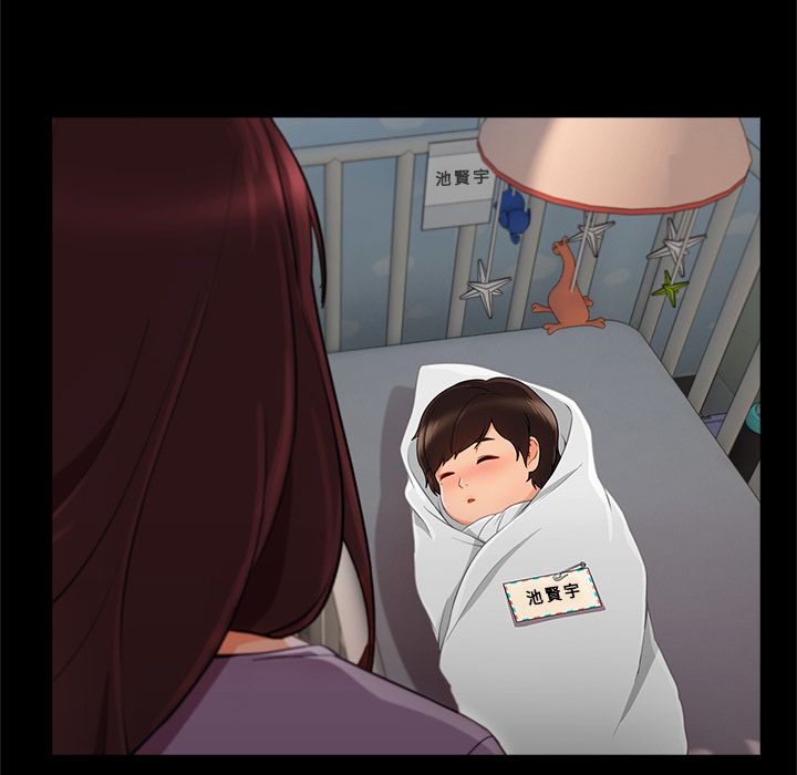 長腿姊姊 第33章 第77页