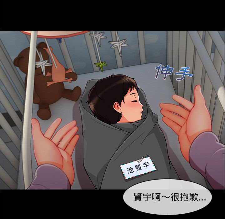 長腿姊姊 第33章 第72页