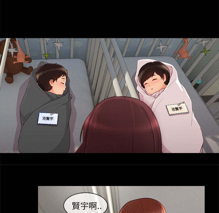 長腿姊姊 第33章 第70页