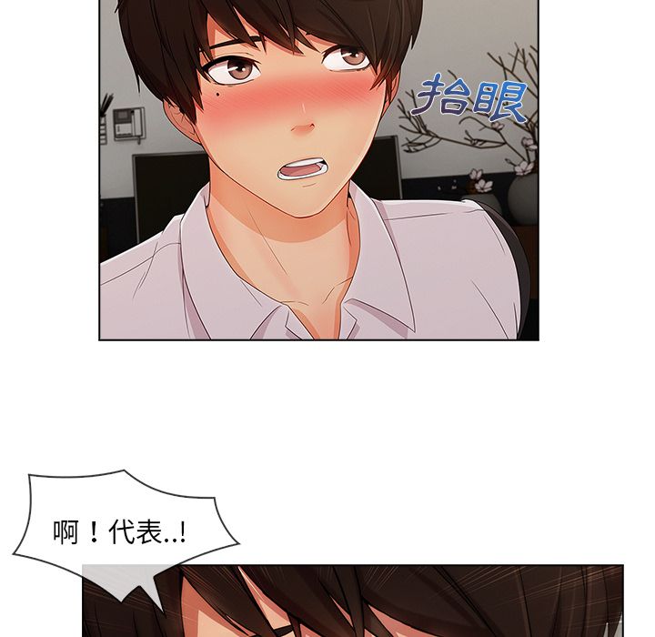 長腿姊姊 第33章 第177页