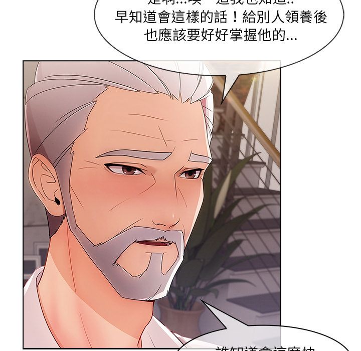 長腿姊姊 第33章 第121页