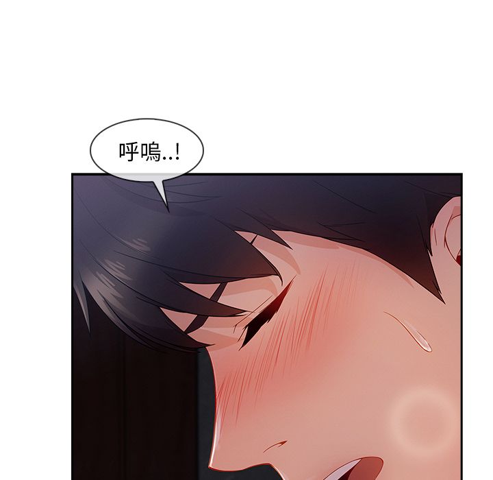 長腿姊姊 第34章 第57页