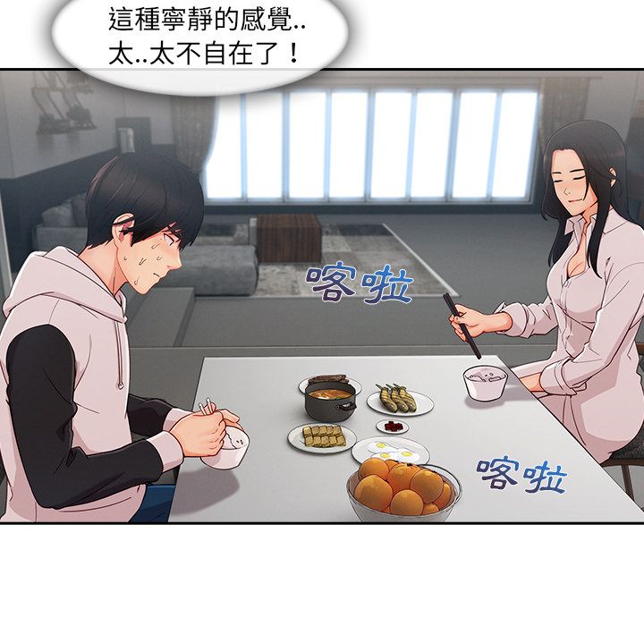 長腿姊姊 第34章 第82页