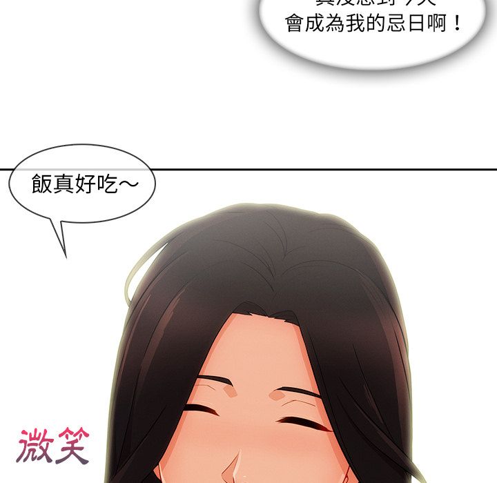 長腿姊姊 第34章 第89页